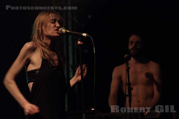 PILOT KIDZ - 2013-06-08 - PARIS - Point Ephemere - 